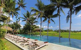 Mathis Retreat Ubud